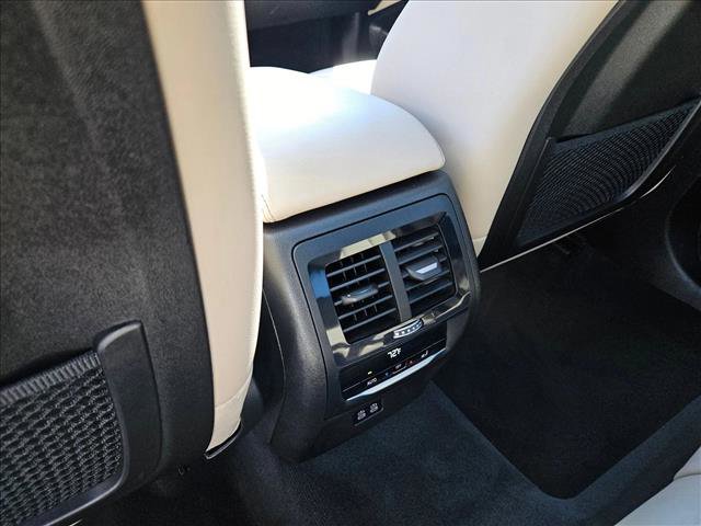 Certified 2023 BMW X3 sDrive30i w/ M Sport Package image 18