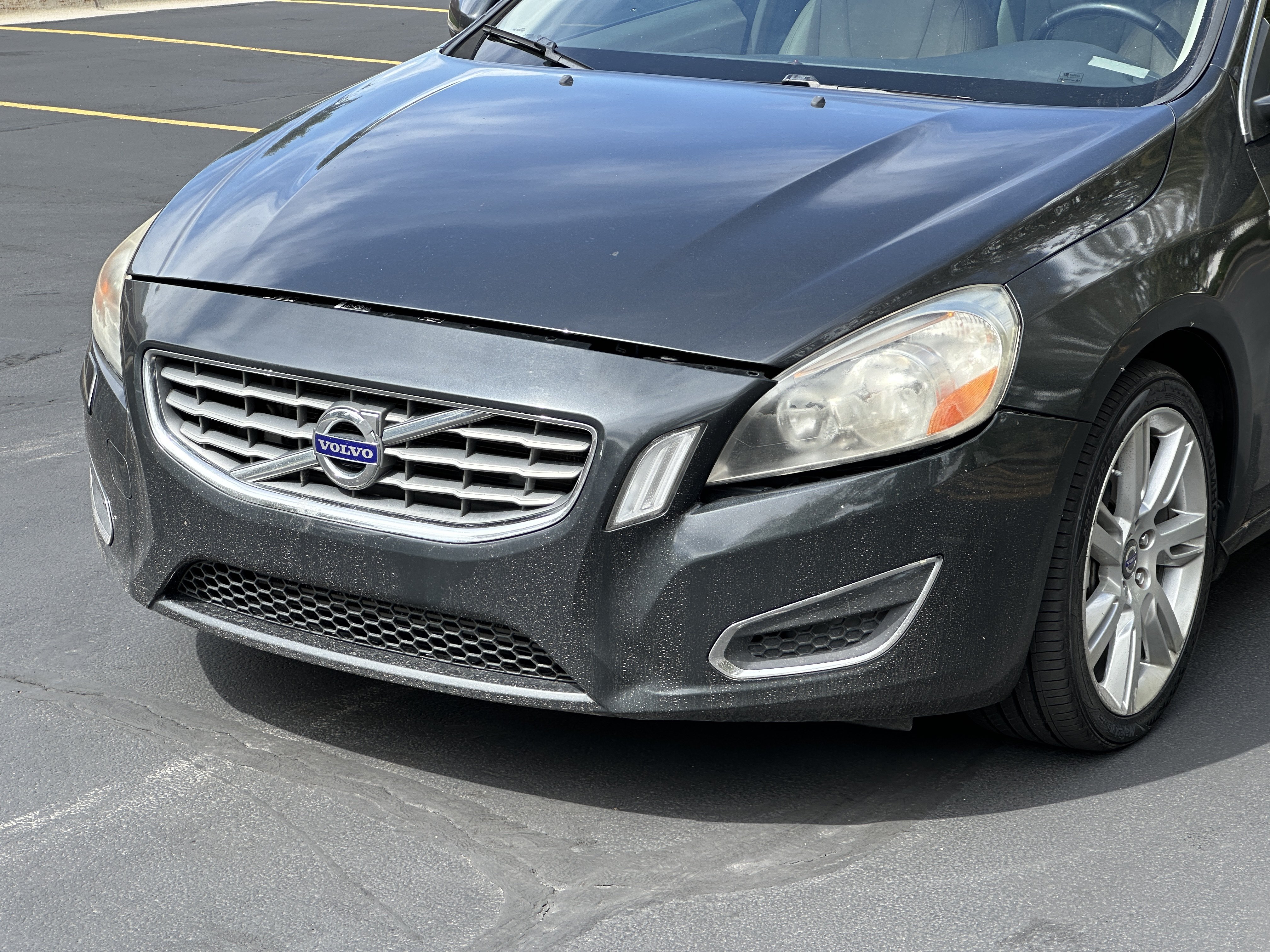 Used 2012 Volvo S60 T6 AWD/4WD image 10