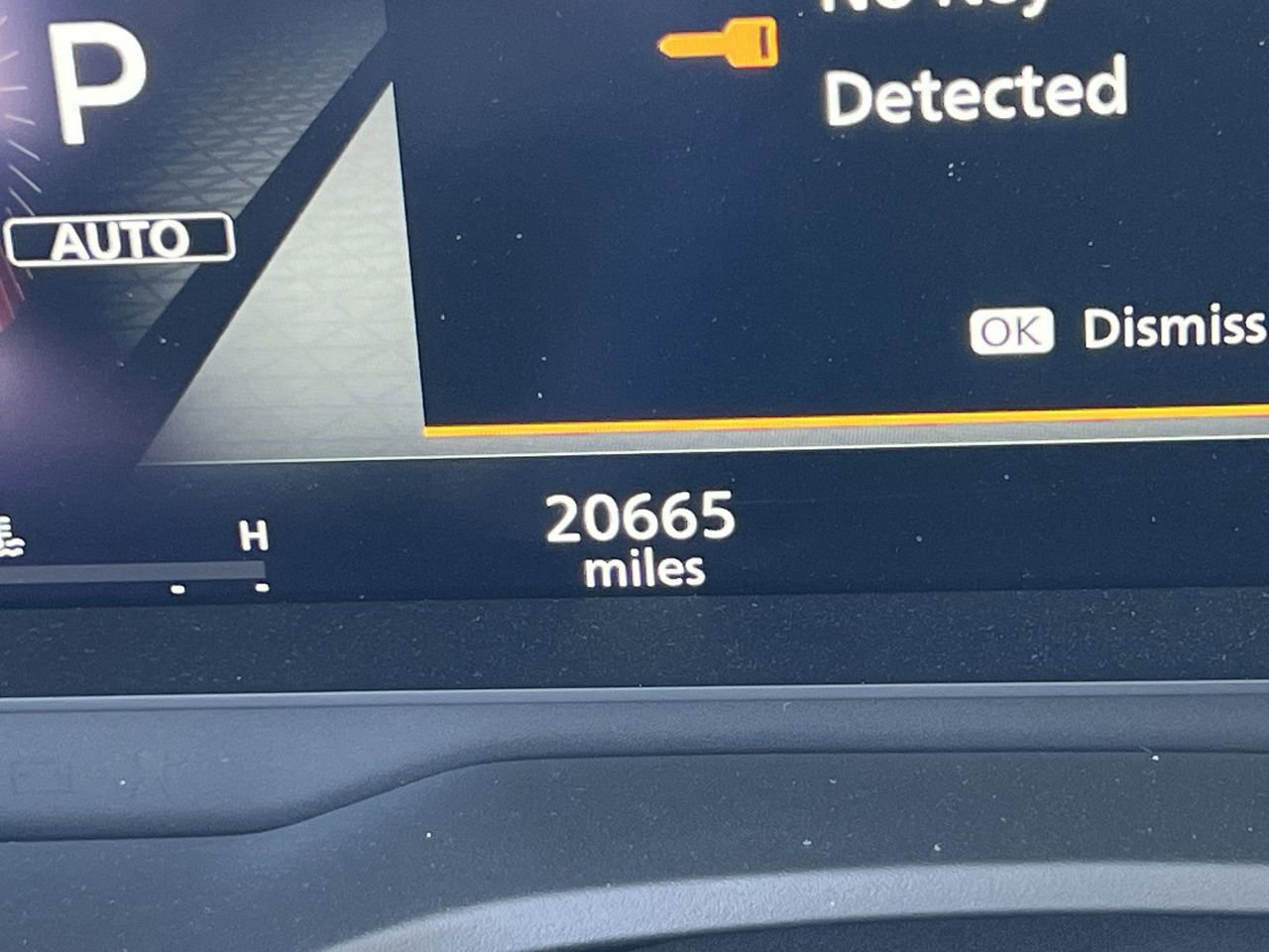 Certified 2025 Nissan Rogue SL image 7