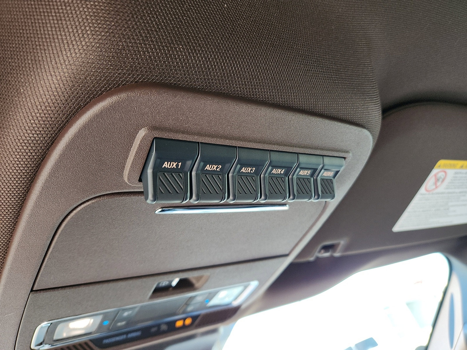 New 2026 Ford F250 King Ranch image 19