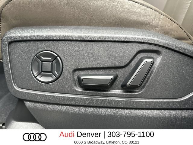 Used 2025 Audi Q5 Premium w/ Premium Plus AWD/4WD image 12