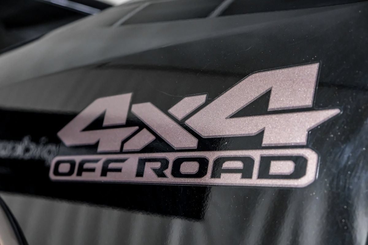 Used 2022 RAM 2500 Limited AWD/4WD image 48
