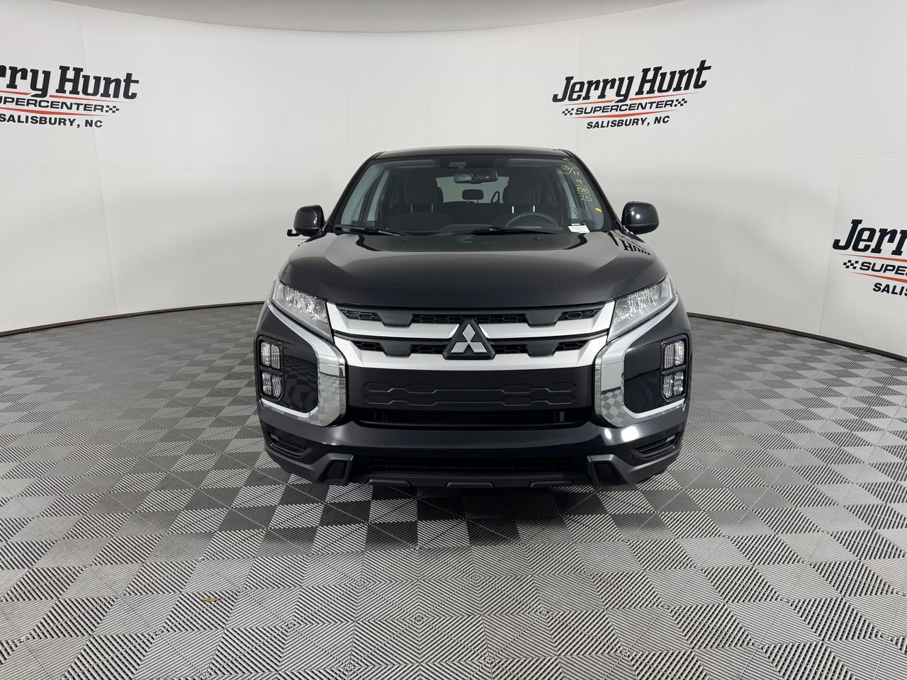 Used 2025 Mitsubishi Outlander Sport ES image 6