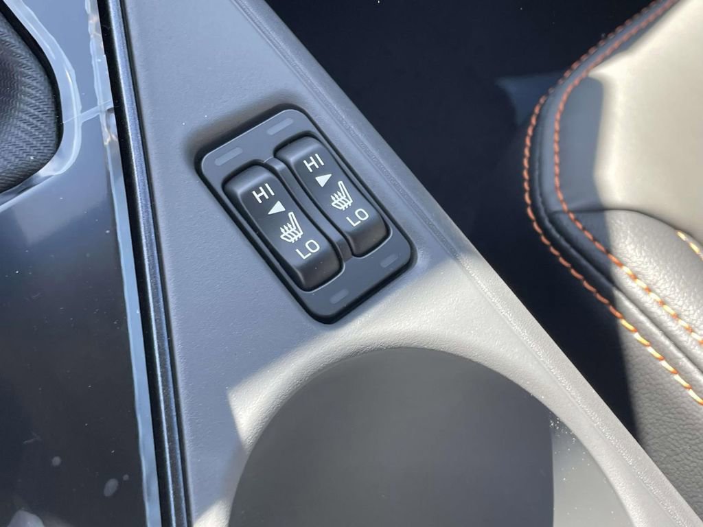 New 2026 Subaru Crosstrek 2.5i Limited AWD/4WD image 24