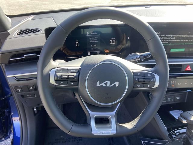 New 2026 Kia K5 GT-Line FWD image 14