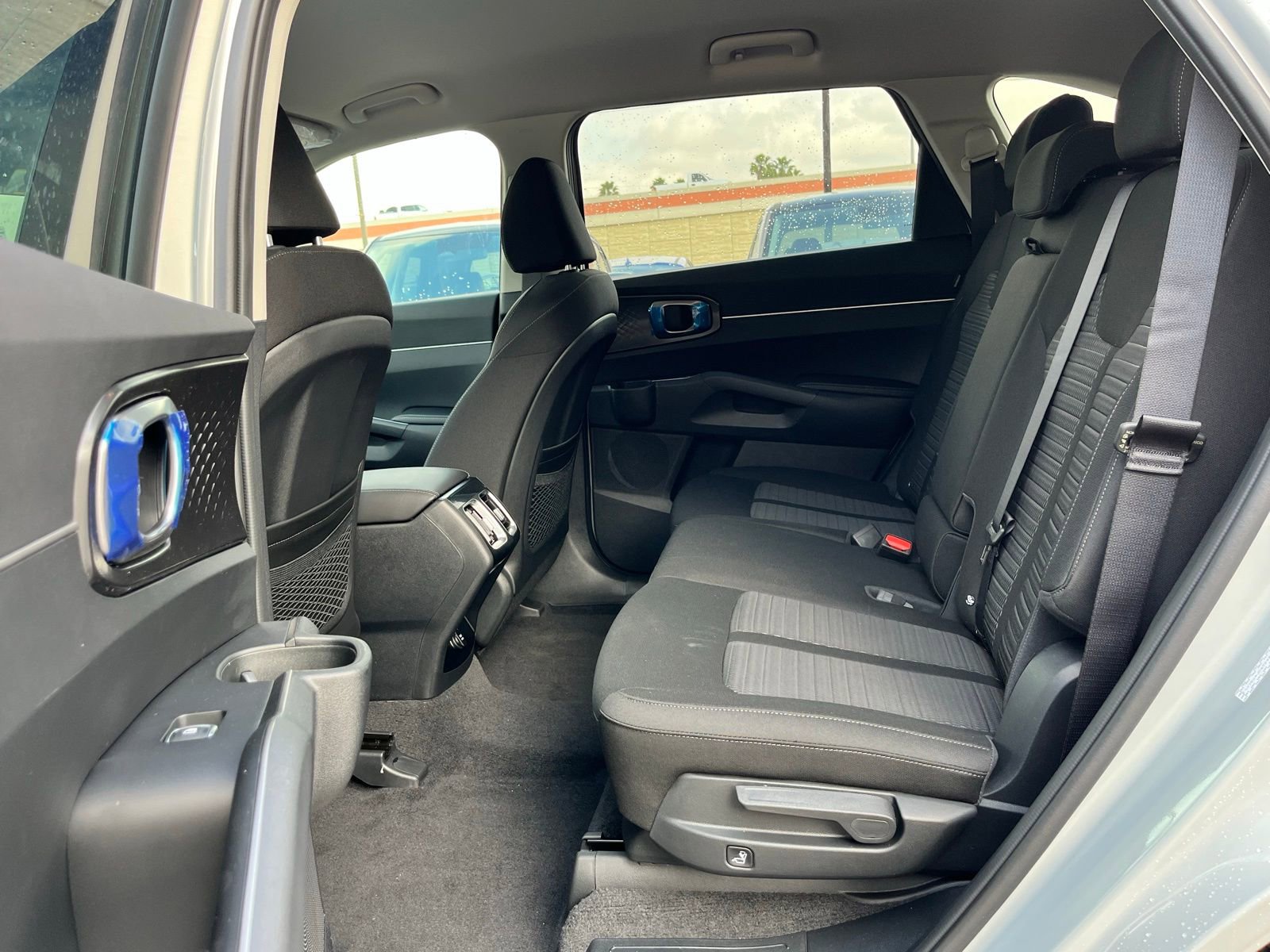 New 2026 Kia Sorento LX FWD image 18