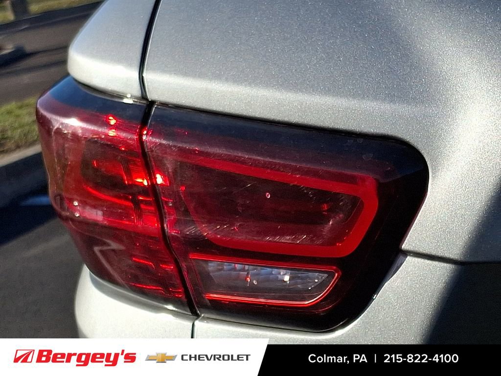 Certified 2024 Chevrolet Blazer LT image 31