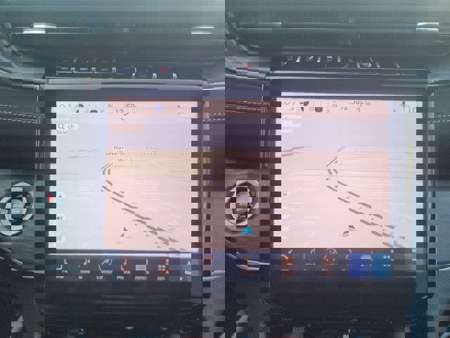 New 2025 Jeep Grand Cherokee Limited w/ Black Appearance Package image 5