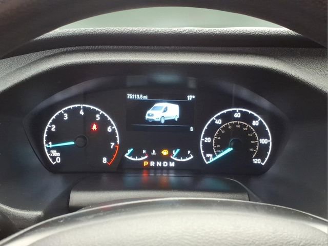 Used 2021 Ford Transit 250 Medium Roof w/ Interior Upgrade Package image 26