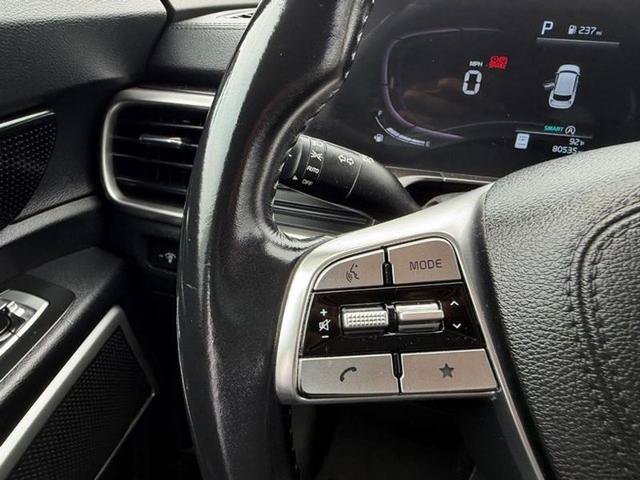 Used 2023 Kia Telluride LX AWD/4WD image 12