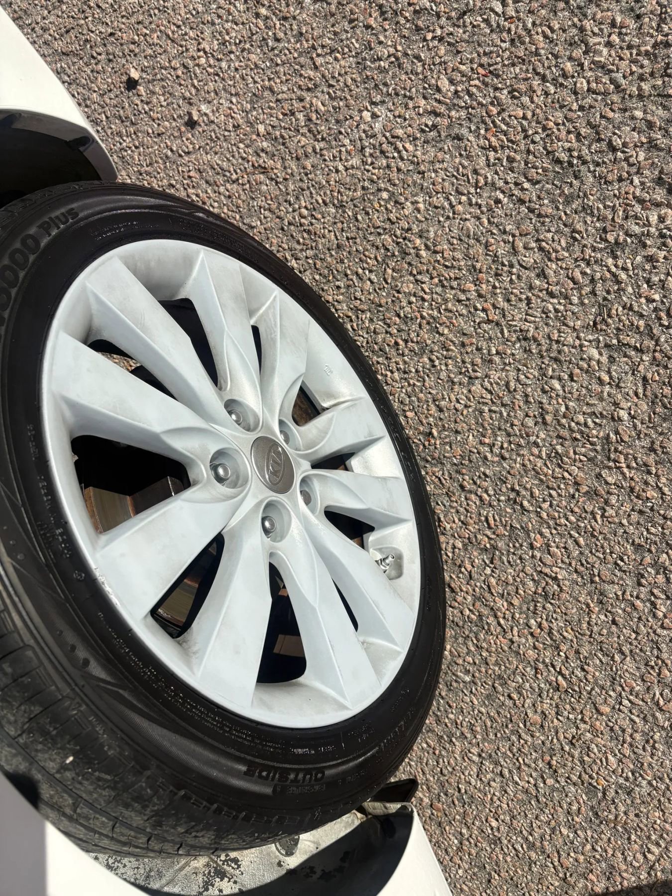 Used 2011 Kia Forte SX image 48