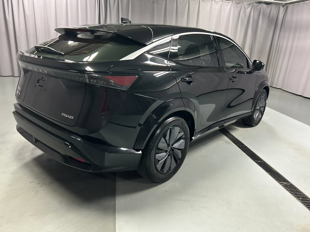 Used 2023 Nissan Ariya FWD image 7