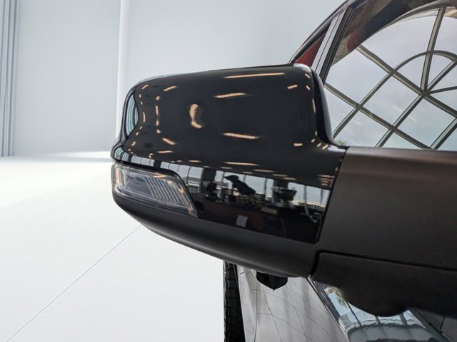 New 2026 RAM 1500 Laramie w/ Night Edition image 10