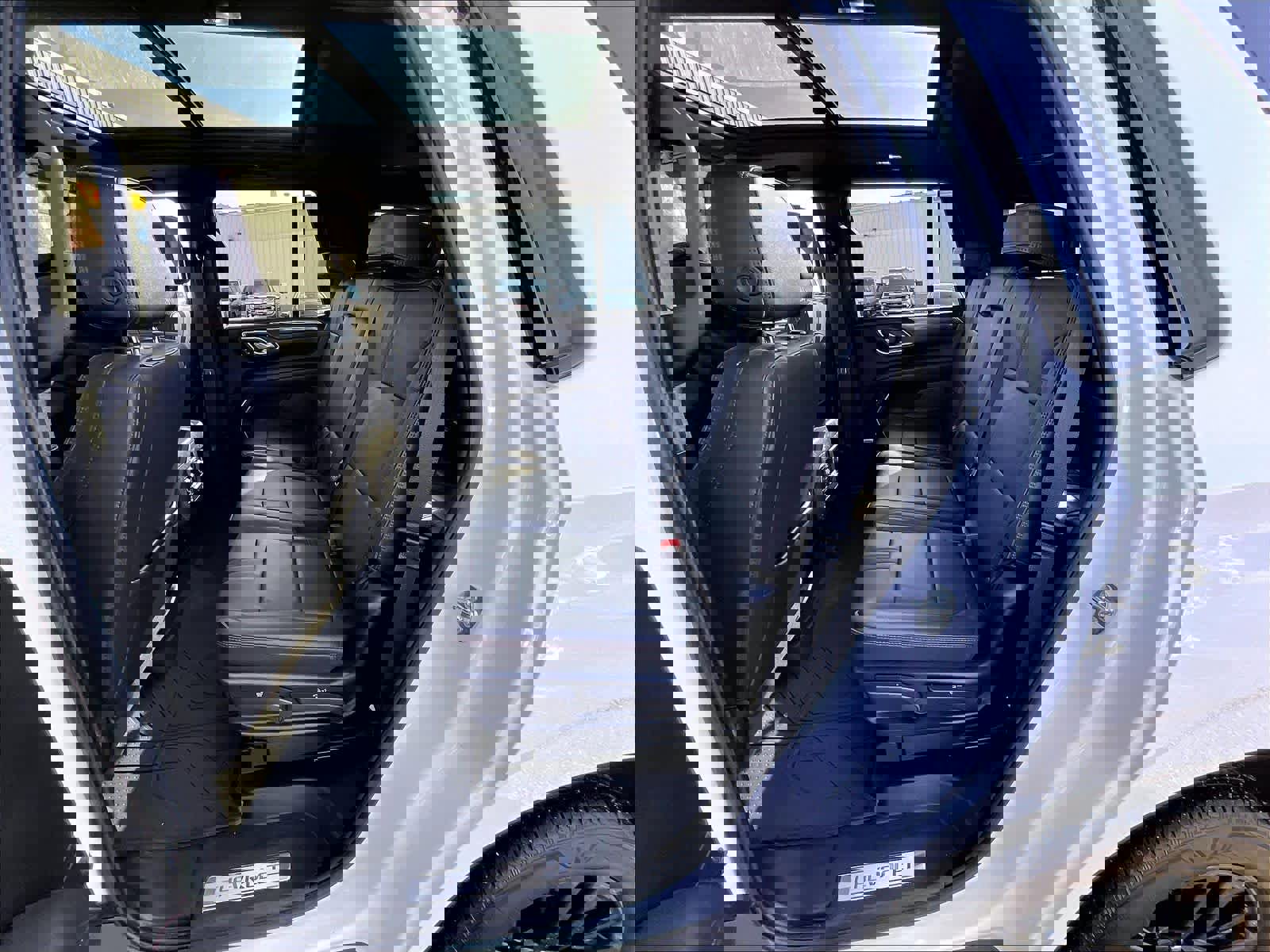 Certified 2024 Chevrolet Tahoe RST image 15