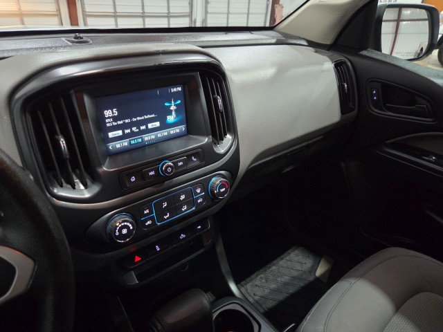 Used 2018 Chevrolet Colorado W/T w/ WT Convenience Package image 47