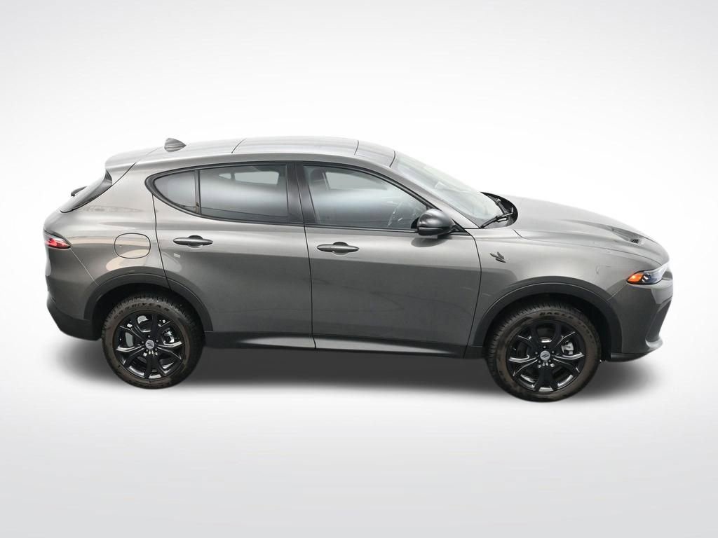 Used 2023 Dodge Hornet GT Plus w/ GT Blacktop Package AWD/4WD image 24