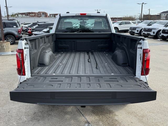 Used 2025 Ford F150 XL image 9