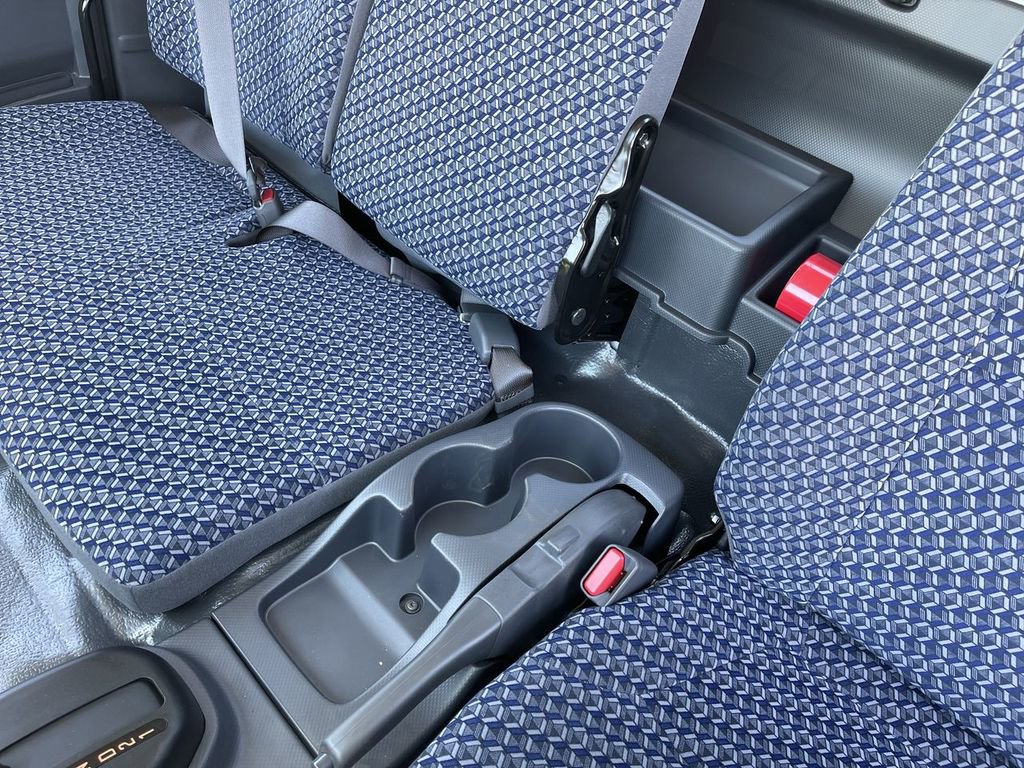 New 2024 Chevrolet Low Cab Forward 5500HD image 15