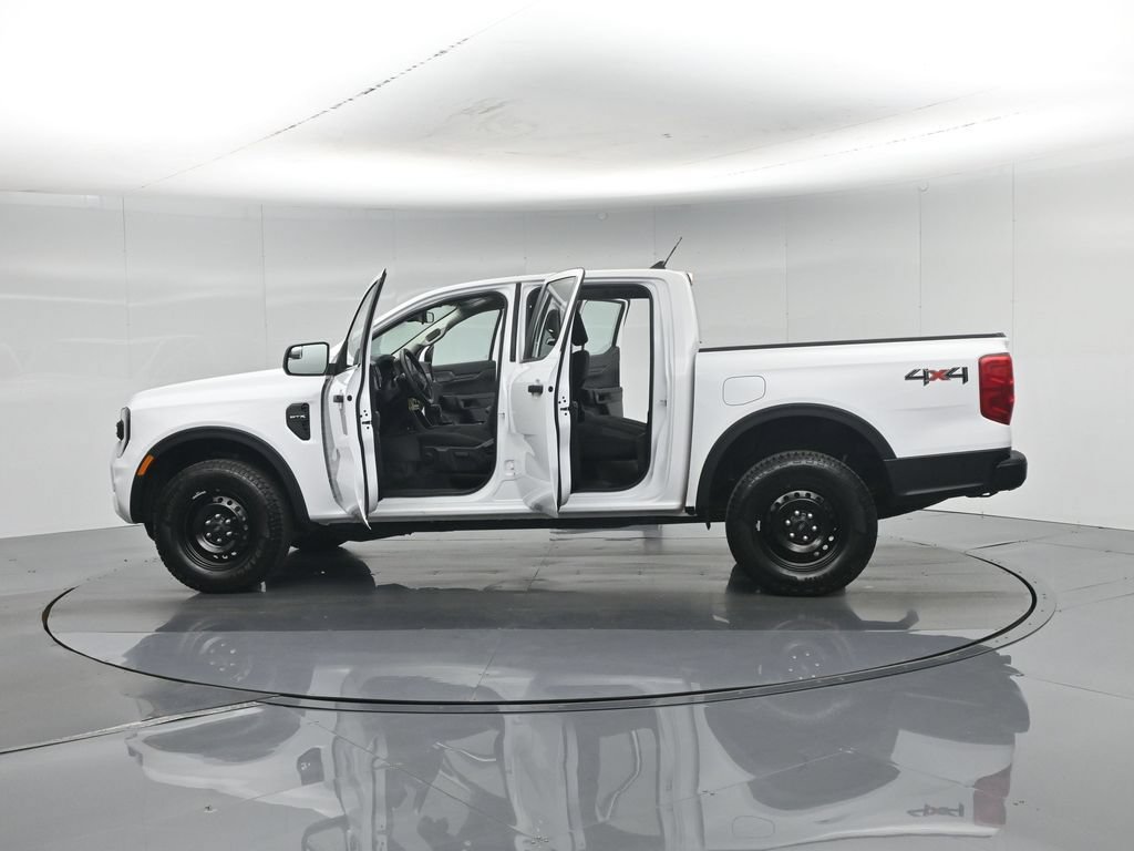 Used 2024 Ford Ranger XL w/ Trailer Tow Package AWD/4WD image 38