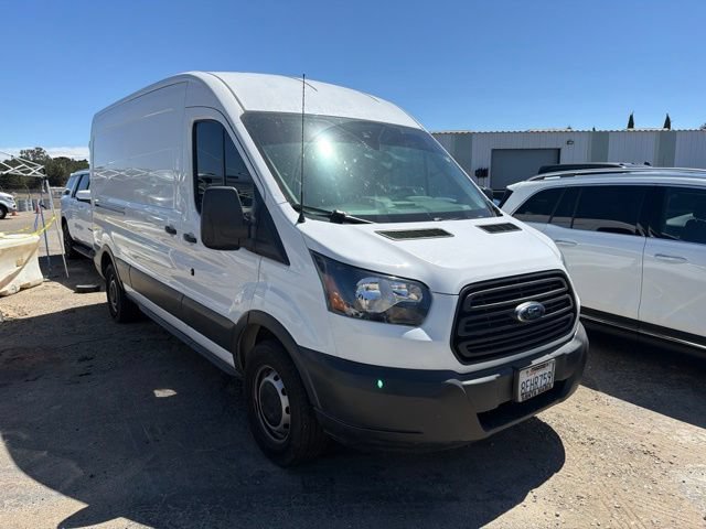 Used 2018 Ford Transit 150 148 Medium Roof RWD image 1