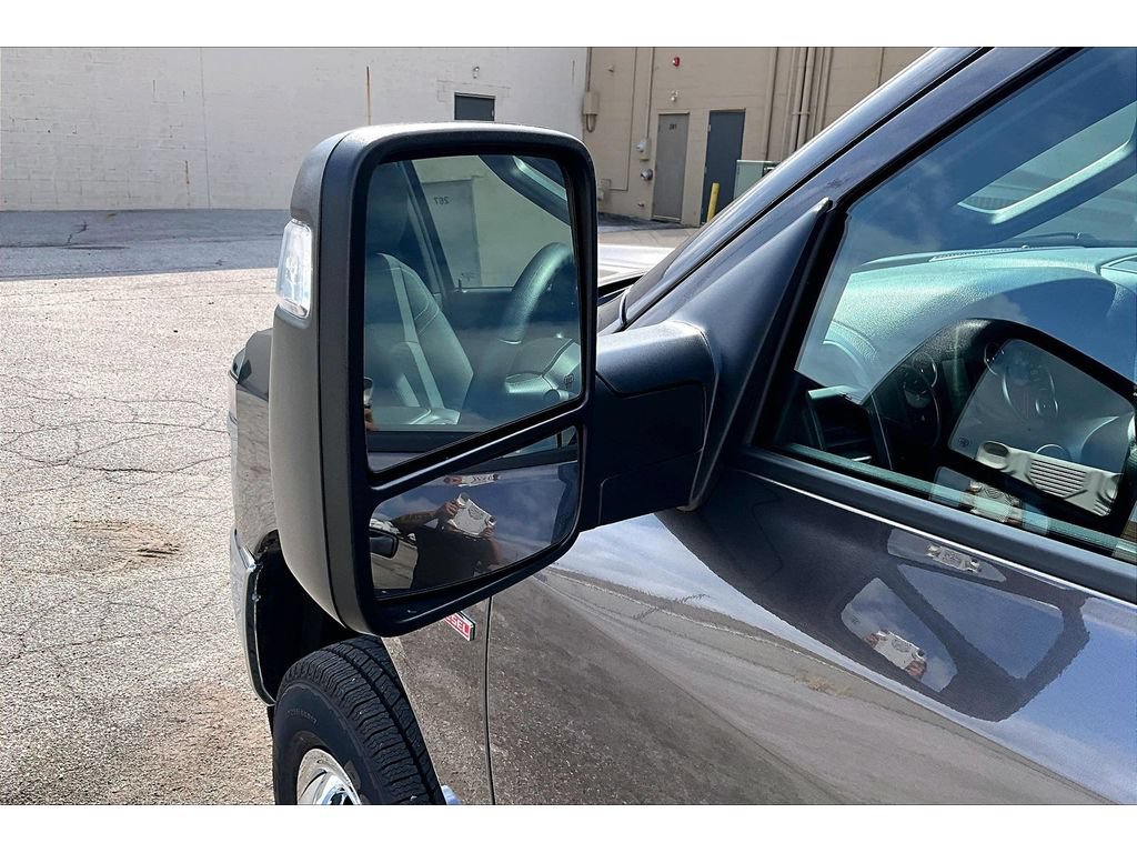 New 2026 RAM 3500 Tradesman AWD/4WD image 38