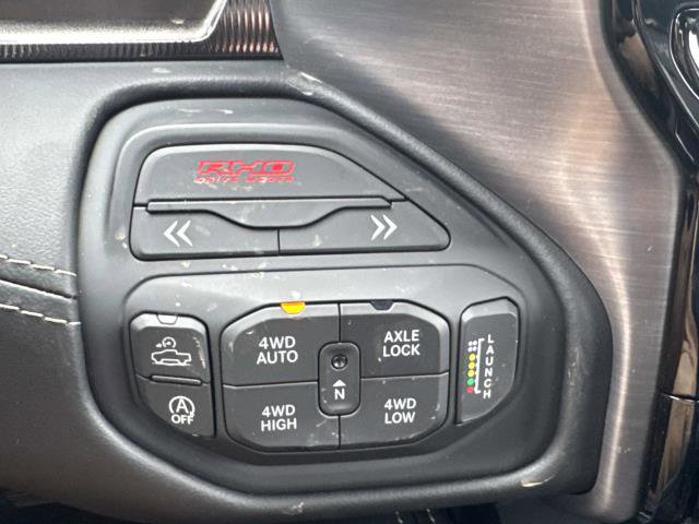 New 2026 RAM 1500 RHO w/ RHO Level 1 Equipment Group image 11