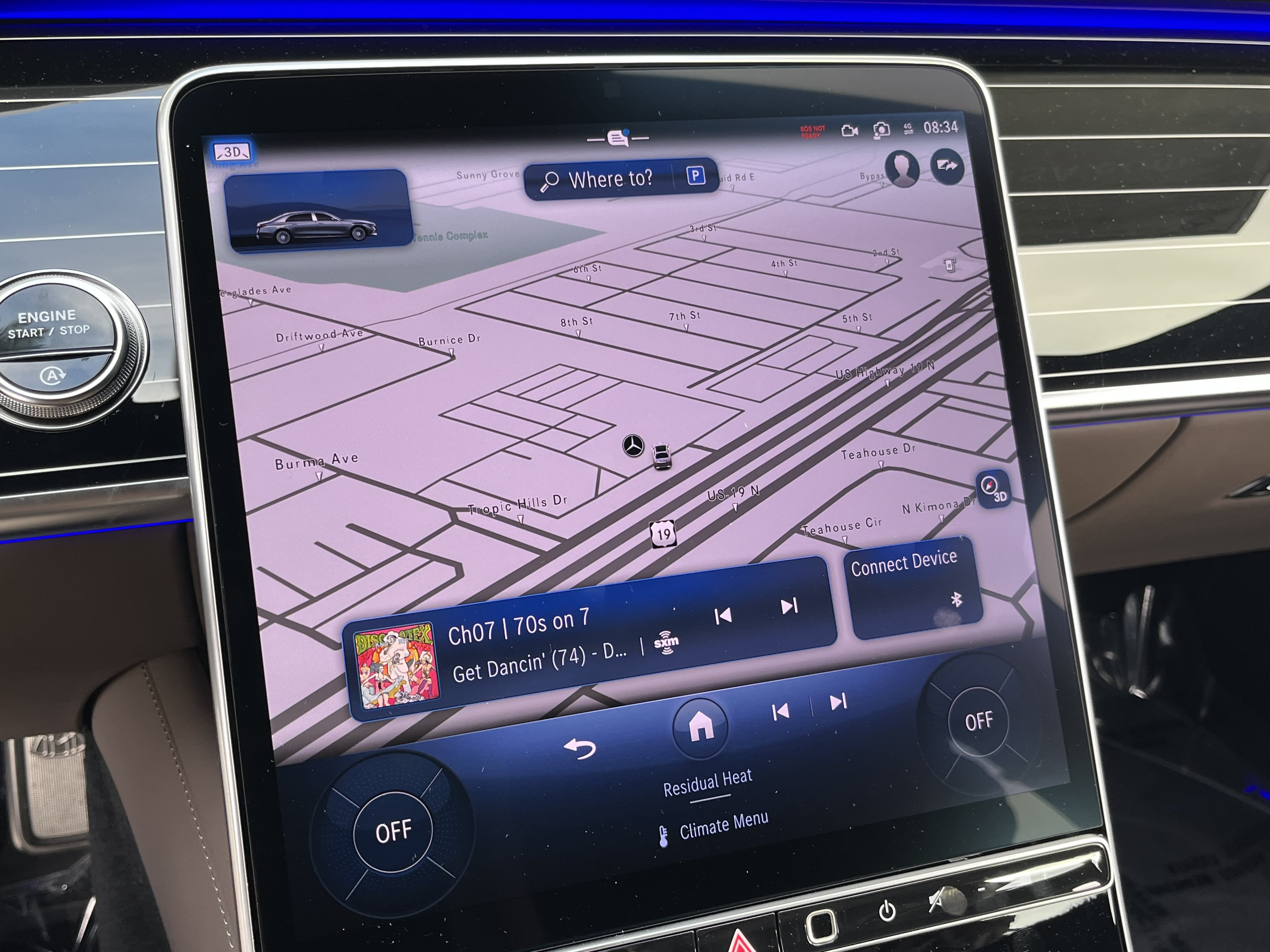 New 2026 Mercedes-Benz Maybach S 580 4MATIC image 26