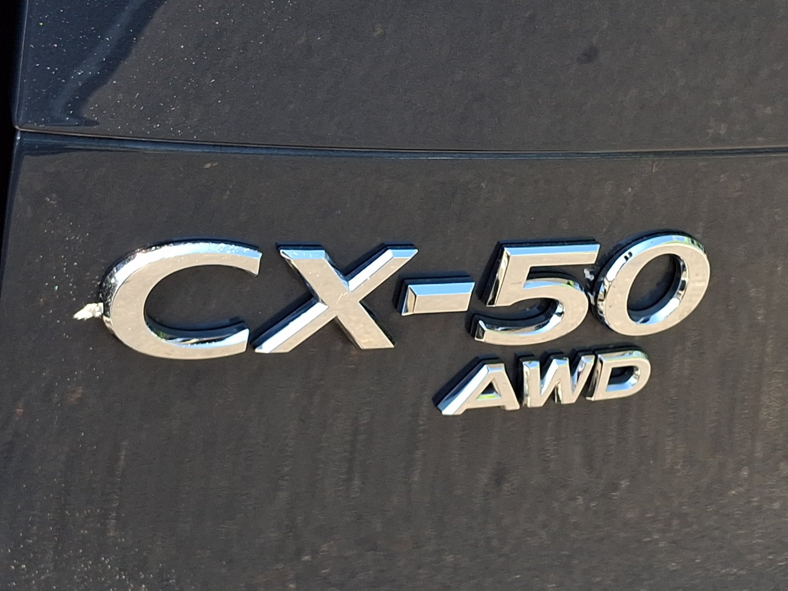 Certified 2024 MAZDA CX-50 AWD 2.5 S w/ Premium Plus Pkg image 30
