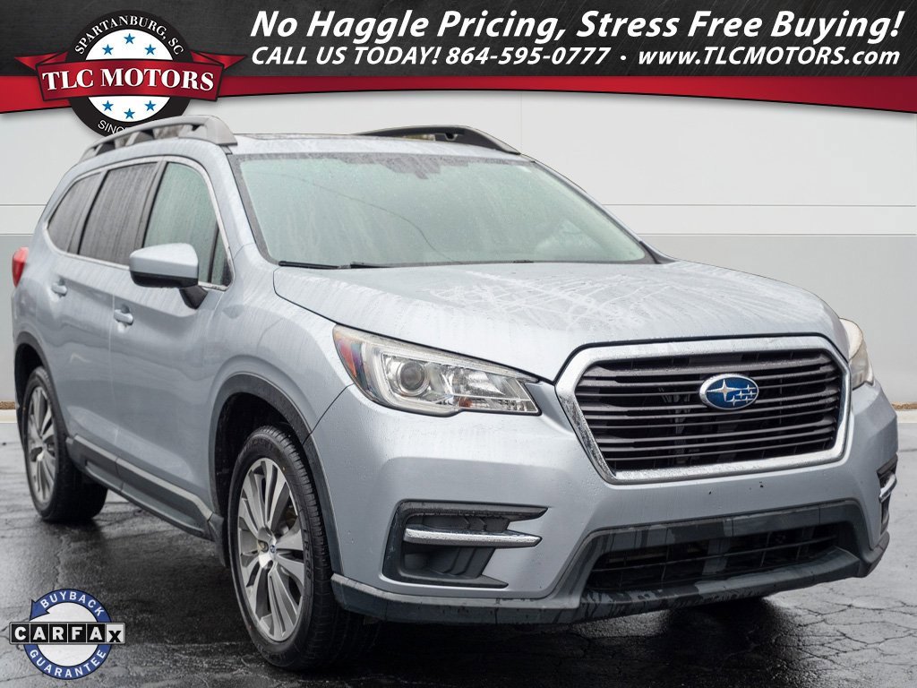 Used 2019 Subaru Ascent Premium w/ Popular Package #2A
