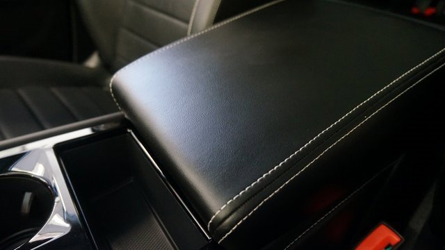 Certified 2025 Volkswagen Atlas SEL image 22