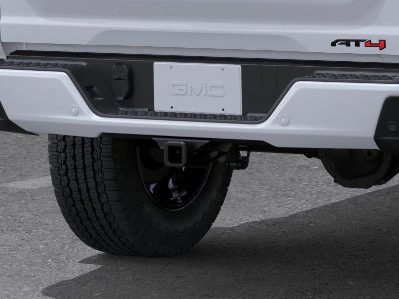 New 2025 GMC Canyon AT4 w/ Nightfall Edition image 22