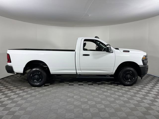 New 2026 RAM 2500 Tradesman image 4