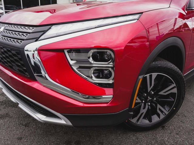 New 2026 Mitsubishi Eclipse Cross SE image 41