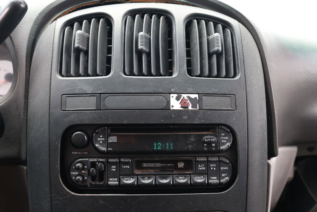 Used 2005 Dodge Grand Caravan SE w/ Popular Equipment Group I FWD image 34