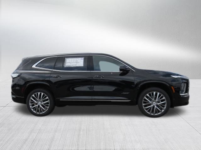 New 2026 Buick Enclave Avenir w/ LPO, Floor Liner Package image 2