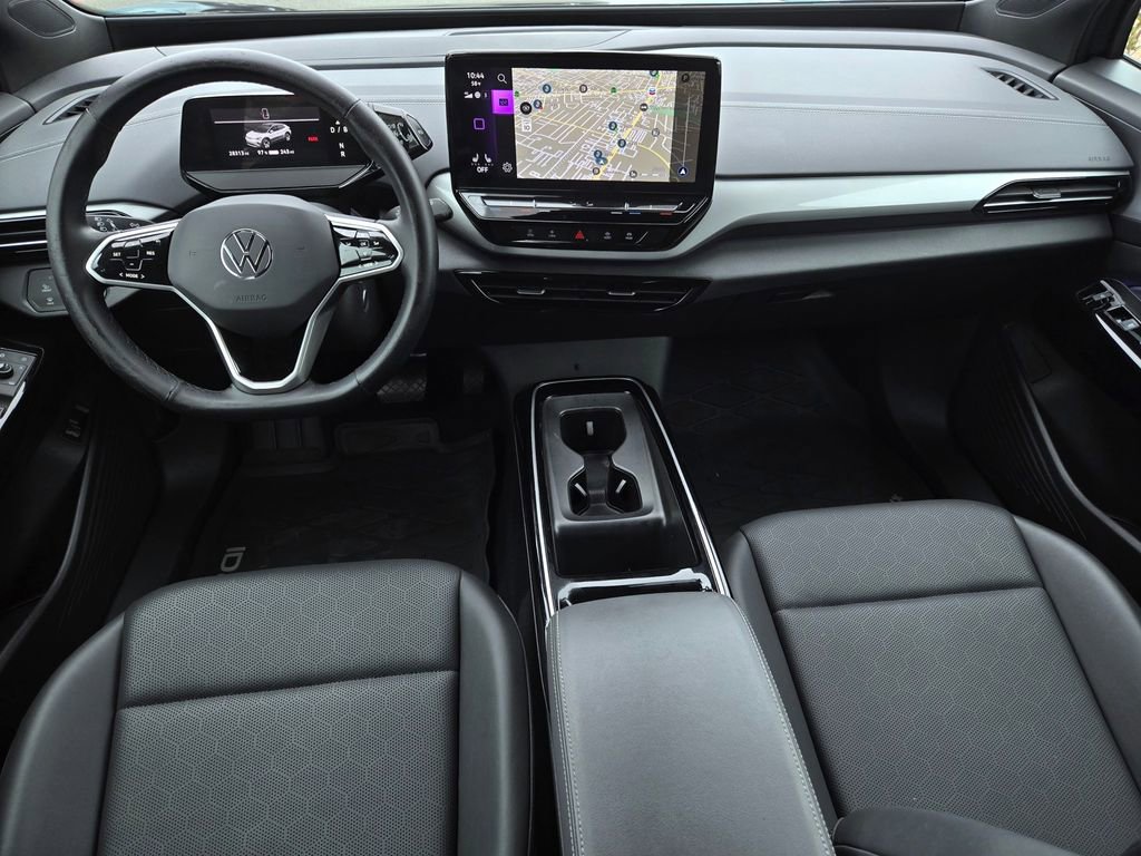 Certified 2023 Volkswagen ID.4 Pro S AWD/4WD image 13