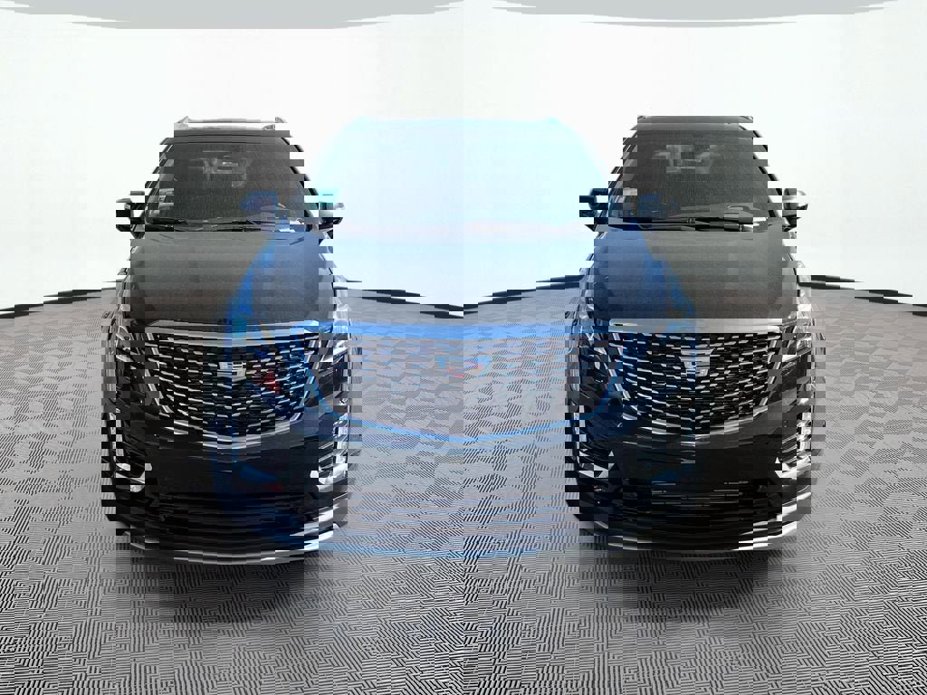 New 2025 Cadillac XT5 Premium Luxury w/ Technology Package image 2