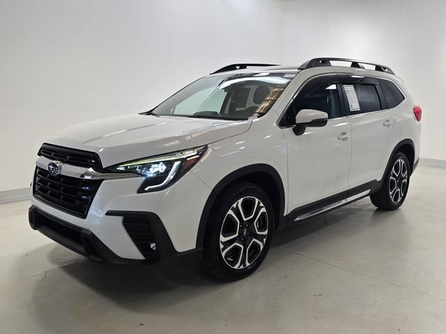 Used 2023 Subaru Ascent Limited AWD/4WD image 41