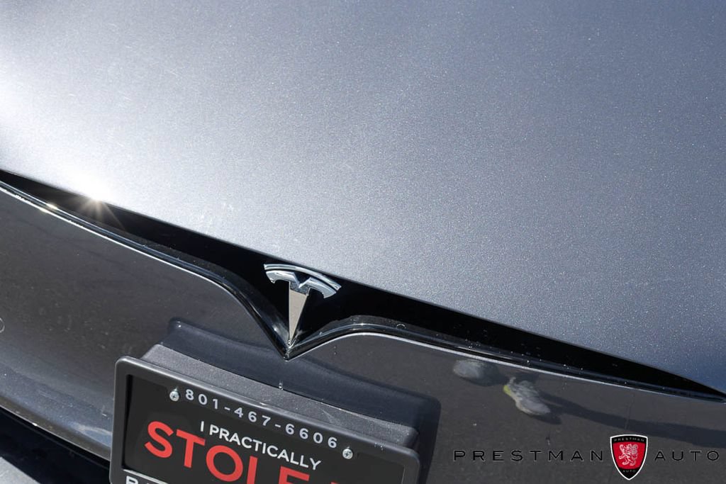 Used 2023 Tesla Model S Plaid AWD/4WD image 41