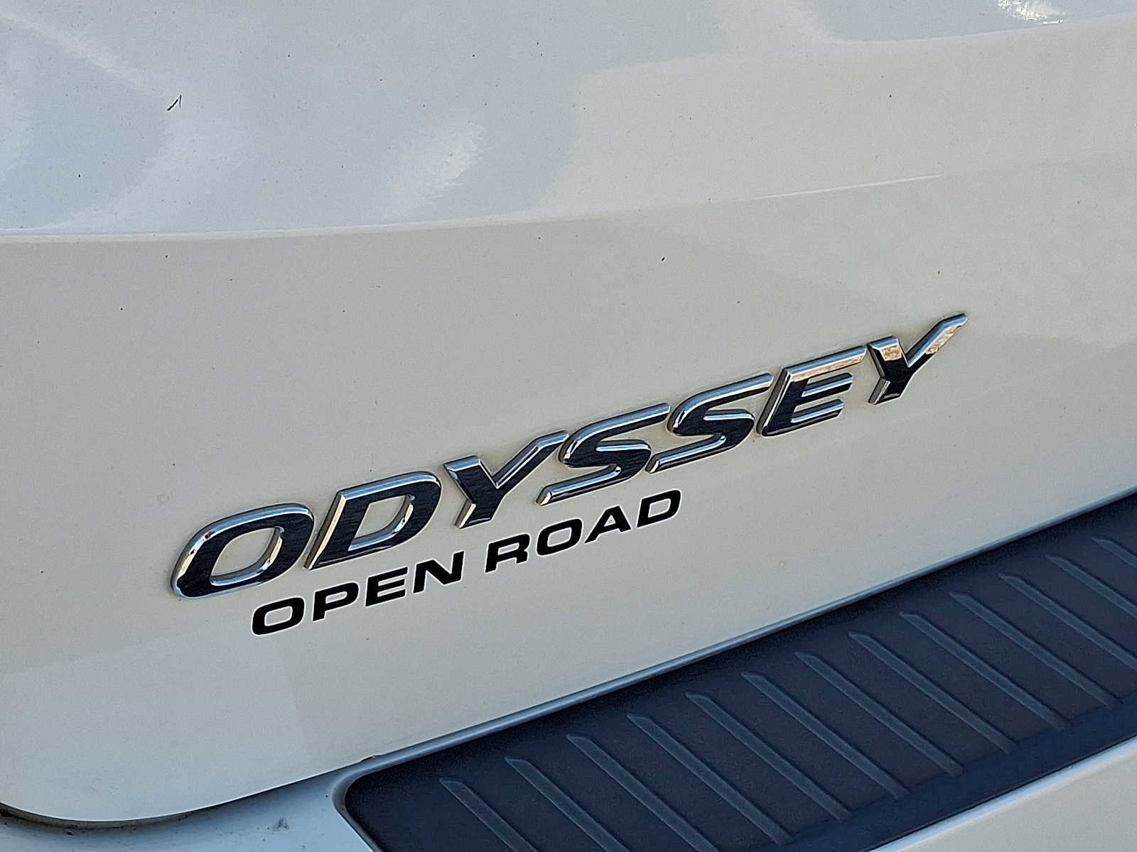 Used 2018 Honda Odyssey EX-L image 30