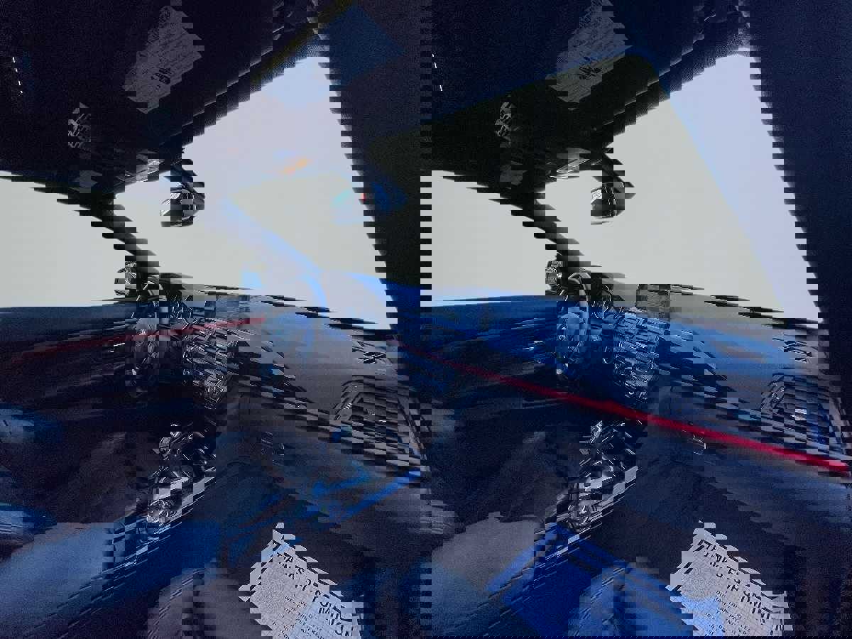 Used 2014 BMW 428i Coupe image 12