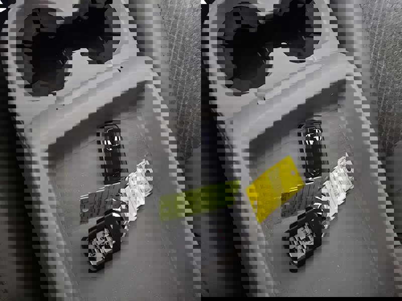 Used 2015 Honda Odyssey EX image 20