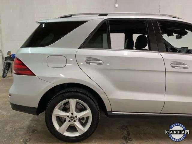 Used 2017 Mercedes-Benz GLE 350 4MATIC image 93