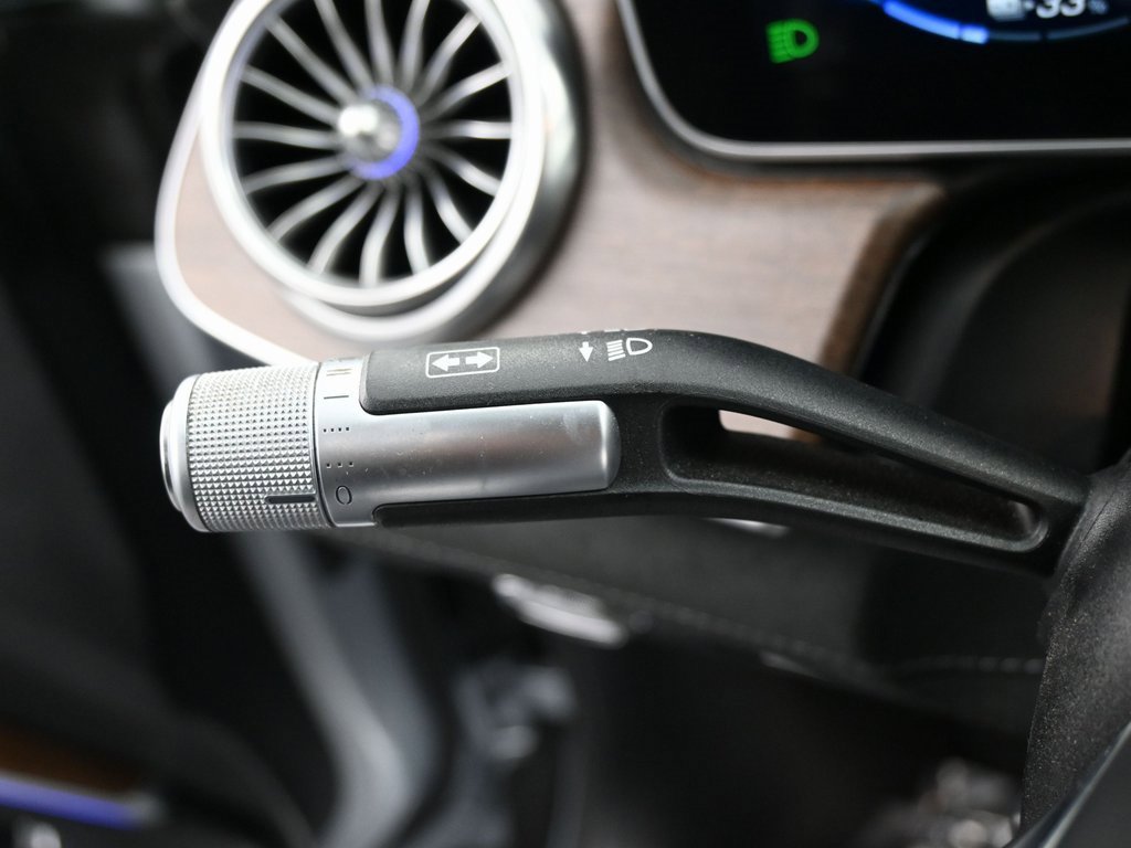 Used 2022 Mercedes-Benz EQS 450+ Sedan image 19