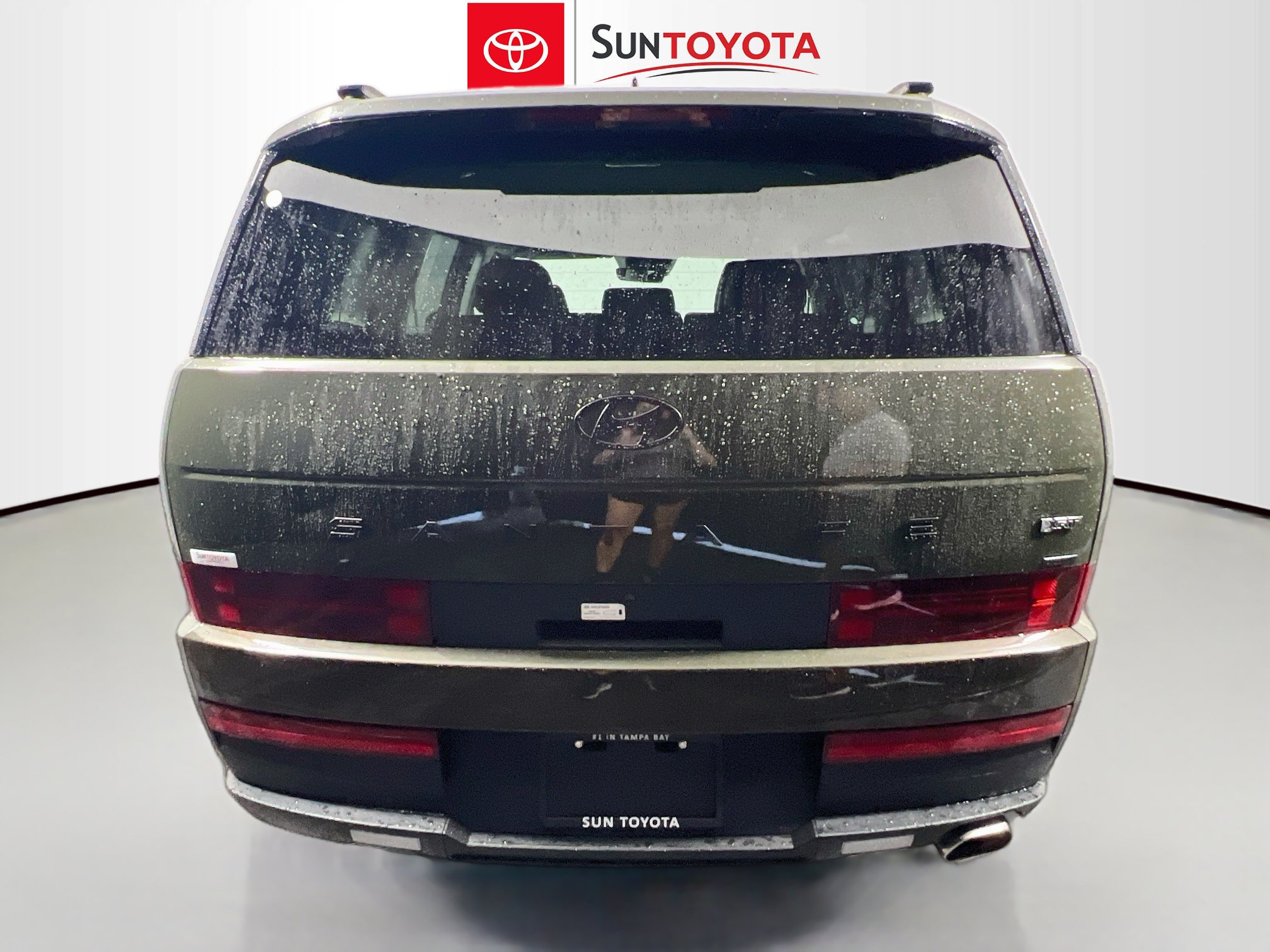 Used 2026 Hyundai Santa Fe XRT AWD/4WD image 5