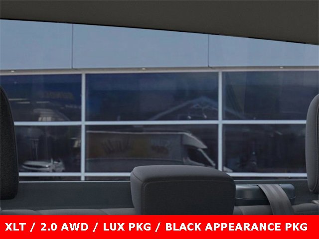 New 2025 Ford Maverick XLT w/ XLT Luxury Package image 52