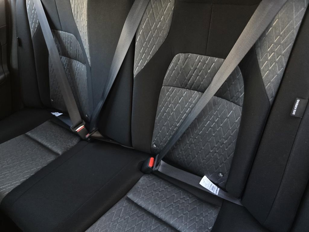 New 2026 Nissan Sentra SV image 11