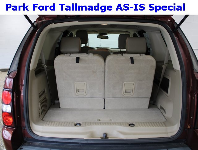 Used 2009 Ford Explorer Eddie Bauer image 5