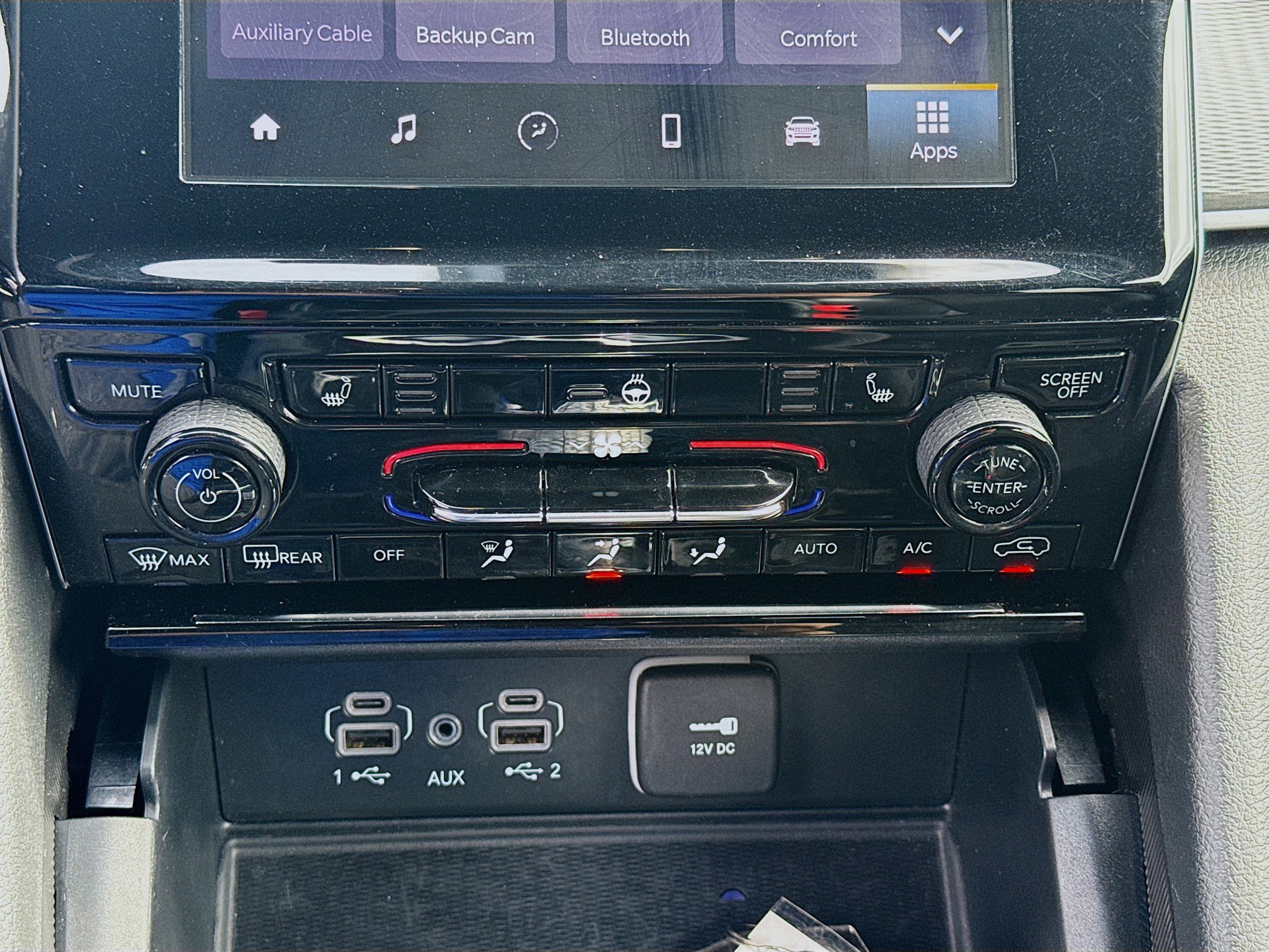 Used 2024 Jeep Grand Cherokee L Laredo image 14