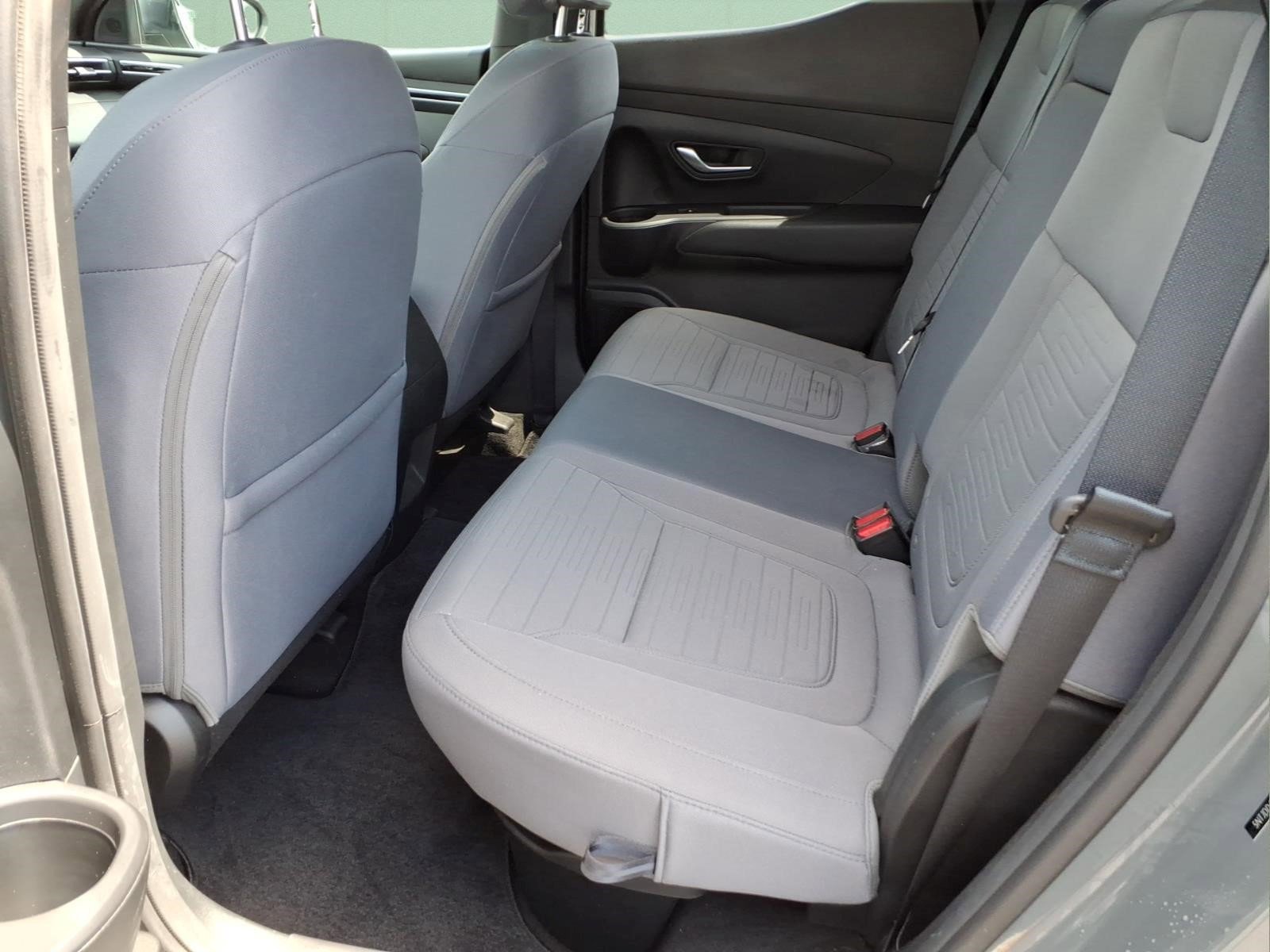 Used 2023 Hyundai Santa Cruz SEL Premium AWD/4WD image 17